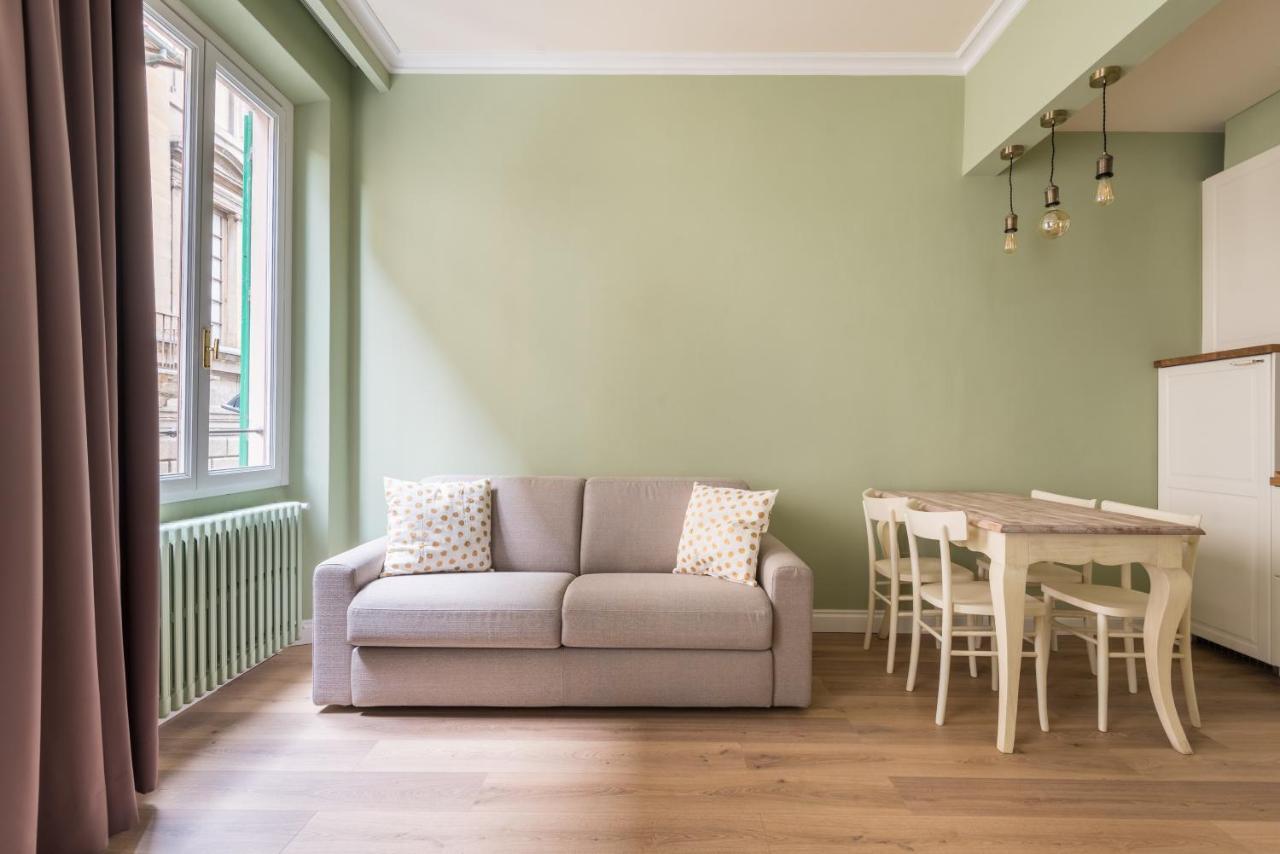 Elegant And Cozy Flat Heart Of Флоренция Экстерьер фото