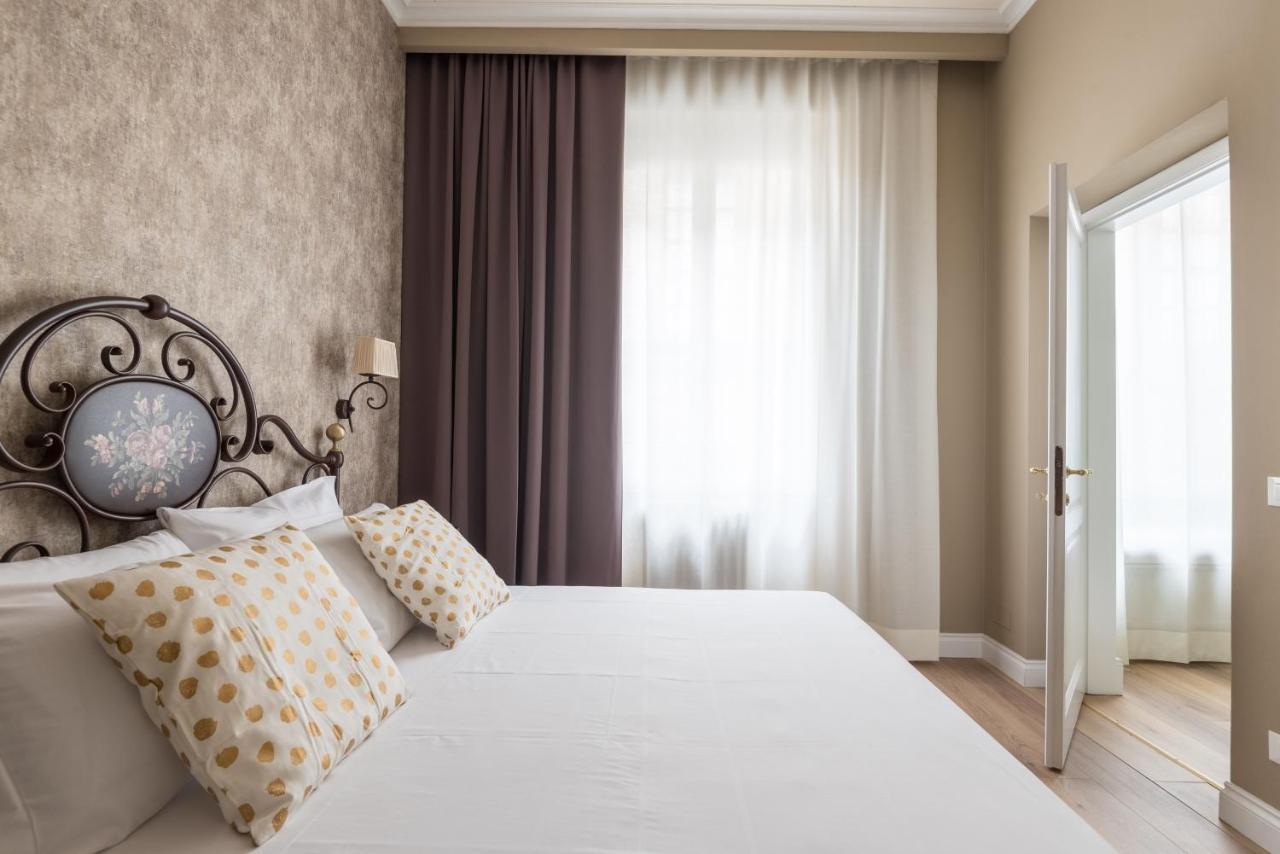 Elegant And Cozy Flat Heart Of Флоренция Экстерьер фото