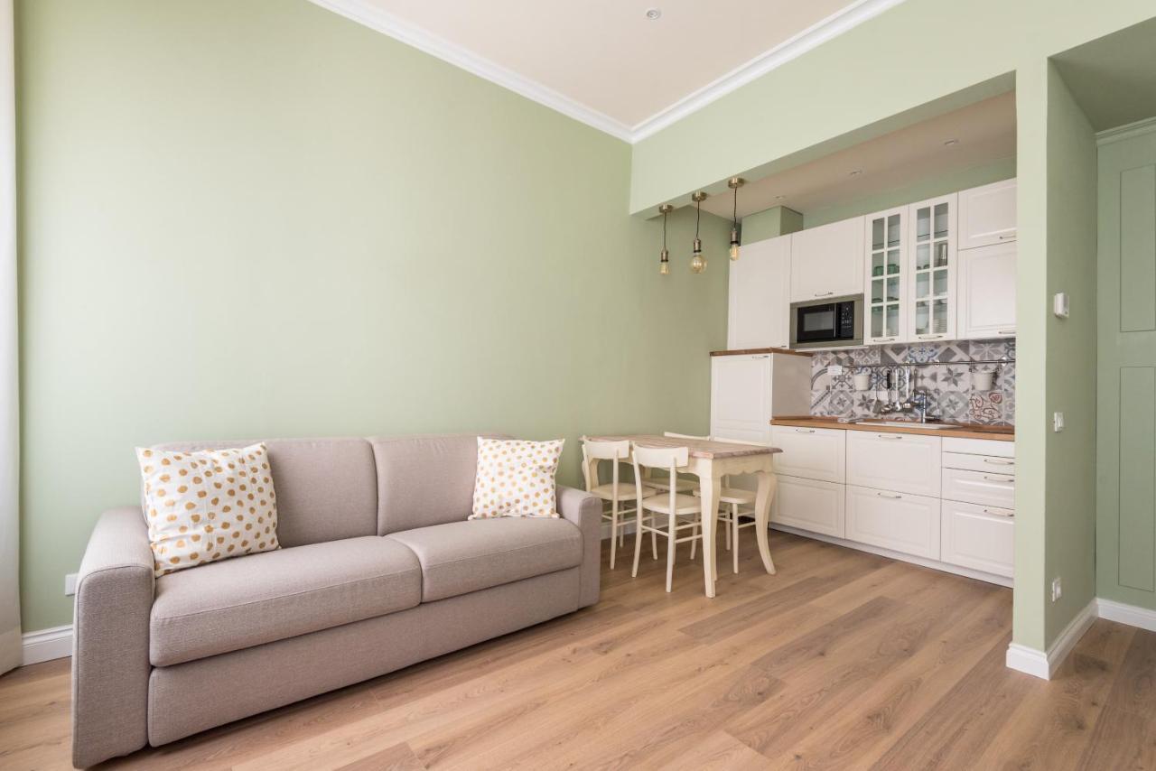 Elegant And Cozy Flat Heart Of Флоренция Экстерьер фото
