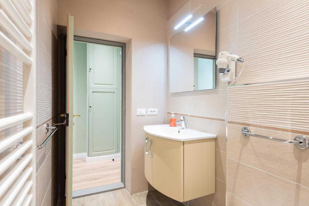 Elegant And Cozy Flat Heart Of Флоренция Экстерьер фото