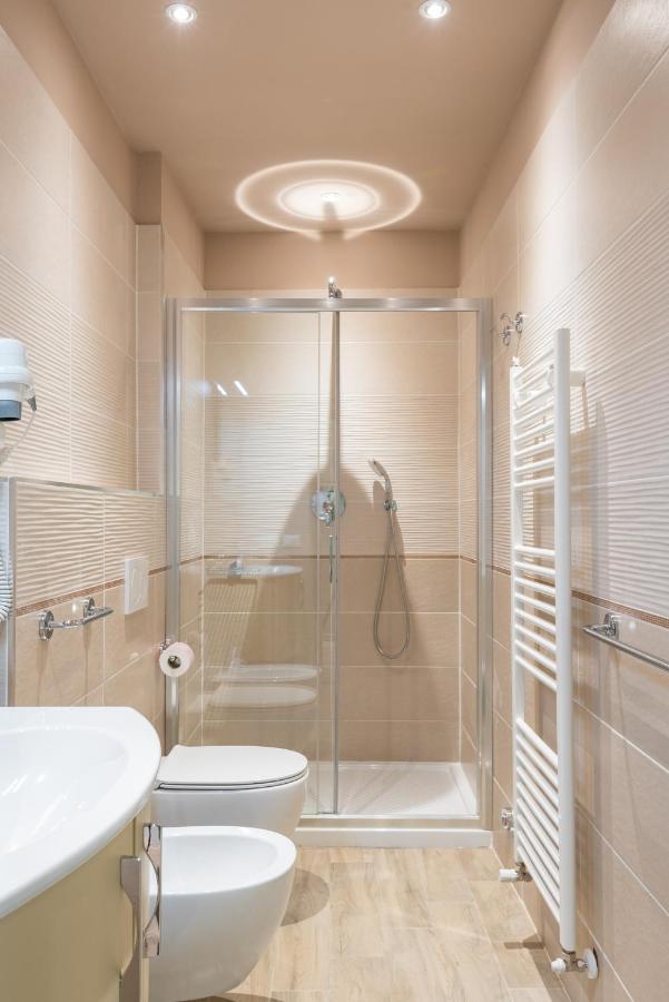 Elegant And Cozy Flat Heart Of Флоренция Экстерьер фото
