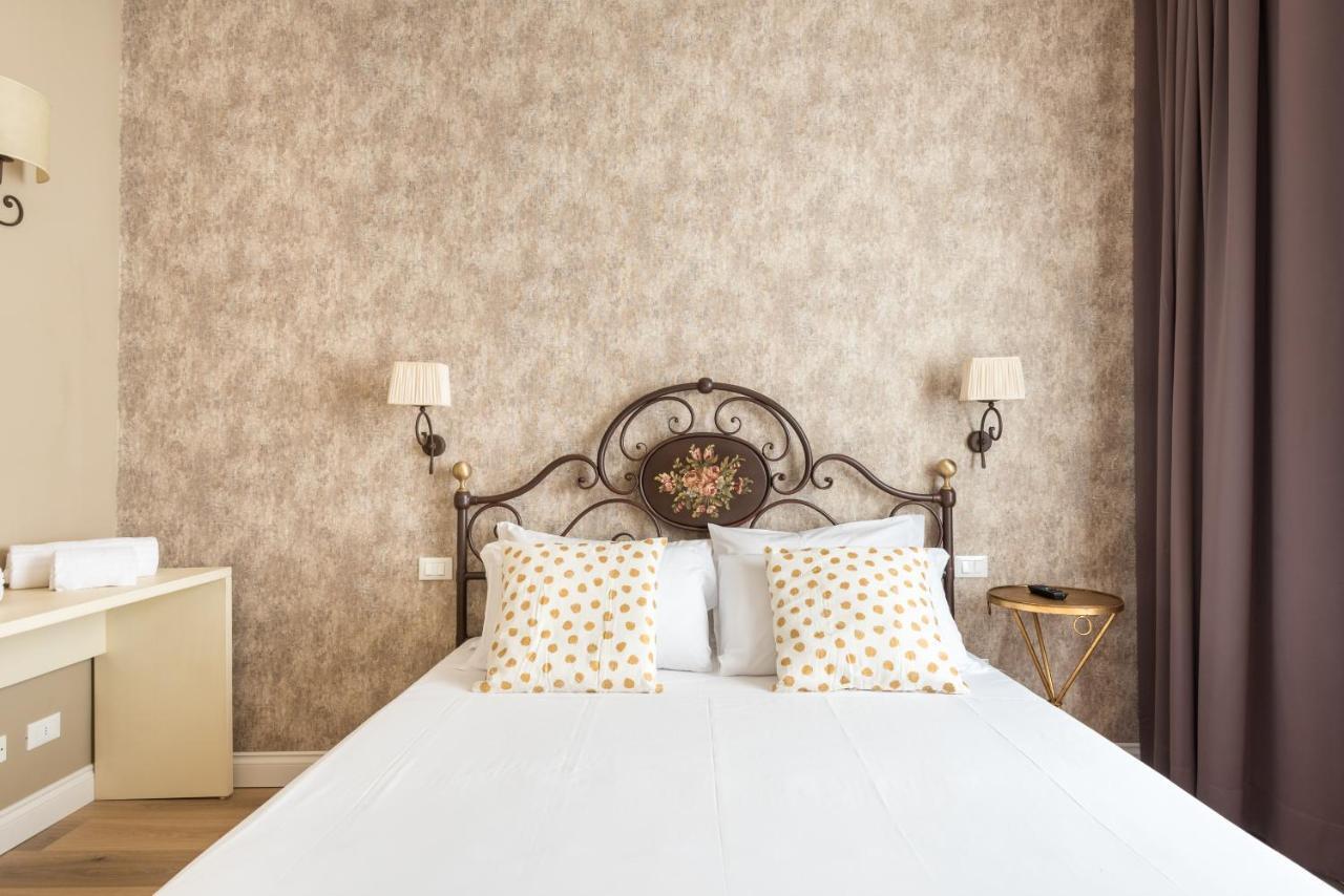 Elegant And Cozy Flat Heart Of Флоренция Экстерьер фото