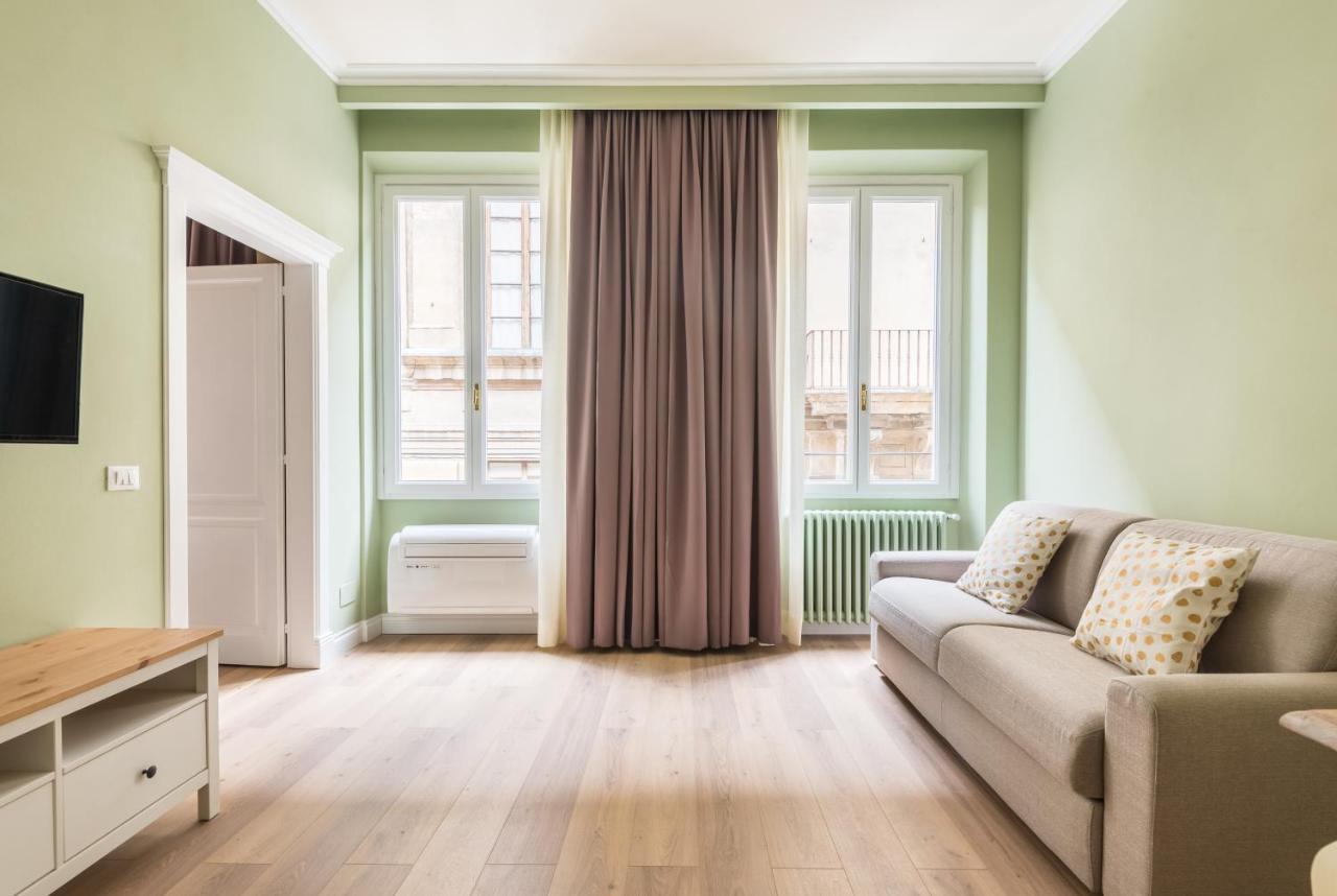 Elegant And Cozy Flat Heart Of Флоренция Экстерьер фото