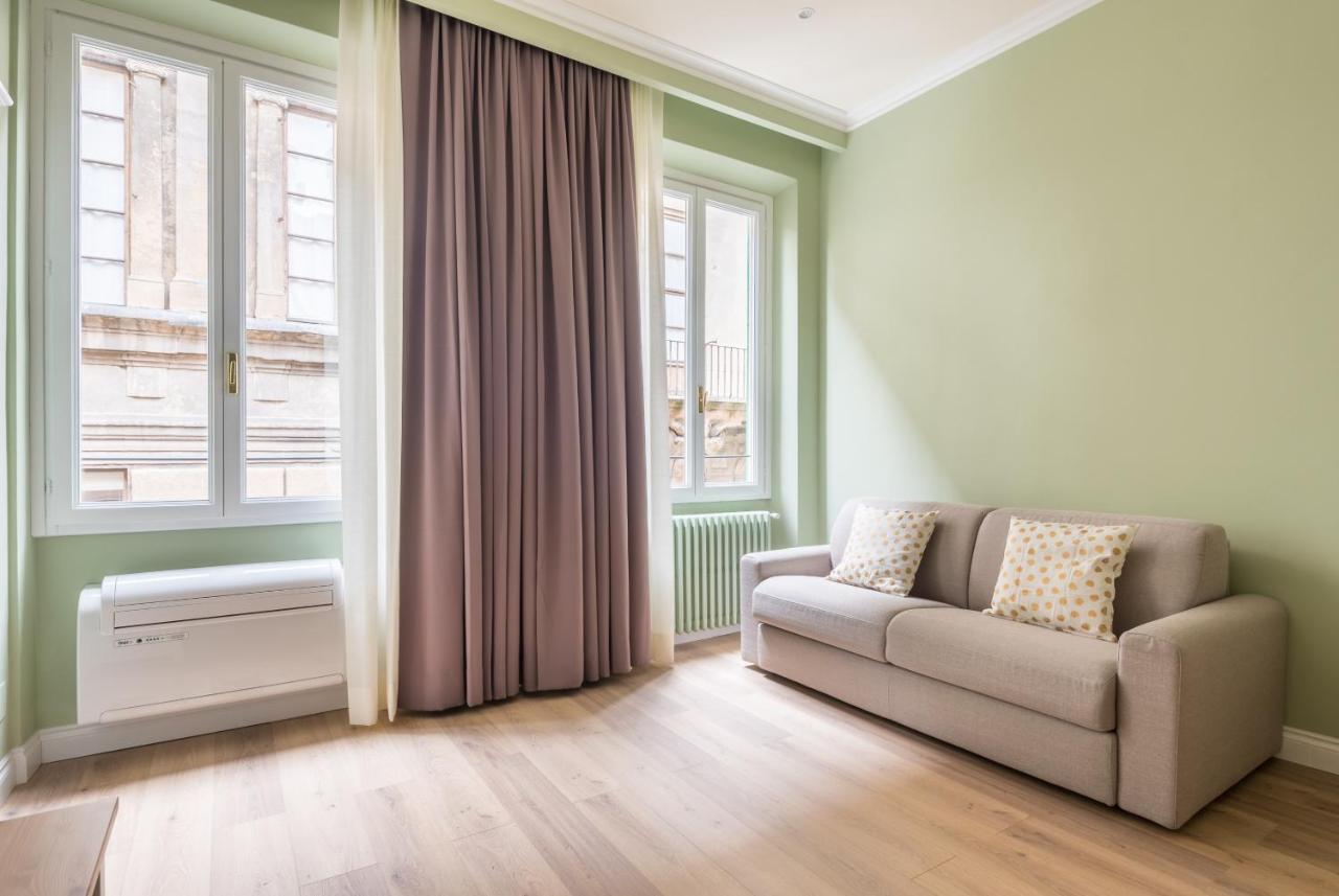 Elegant And Cozy Flat Heart Of Флоренция Экстерьер фото