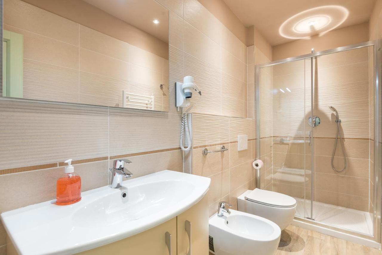 Elegant And Cozy Flat Heart Of Флоренция Экстерьер фото
